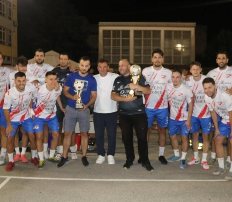 Domaćin Ljubuški danas treba dati svog predstavnika,  Tomislavgrad odustao
